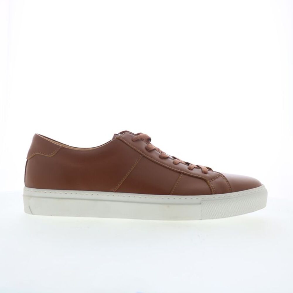 Greats Mens Royale Brown Shoes (NWT)